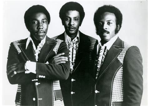 The O'Jays - M&M Group