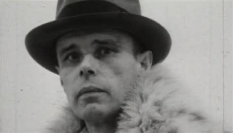 Beuys and Beuys — artecinema