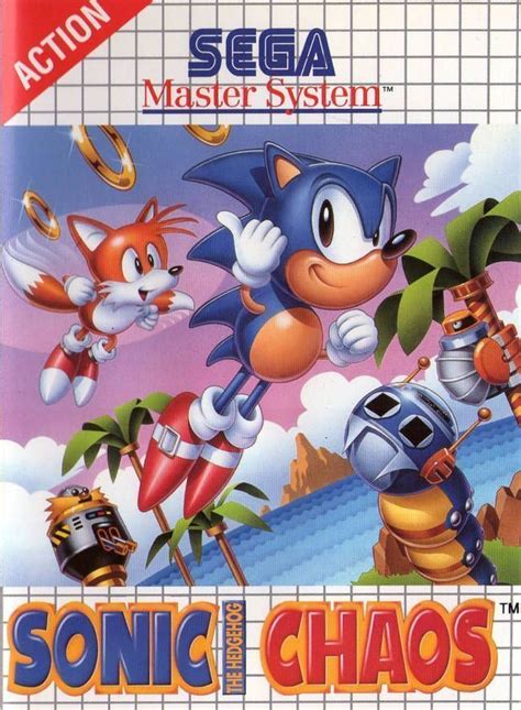 Sonic The Hedgehog Master System Rom - creedmoms