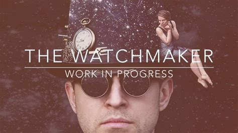 The Watchmaker | Ballet | Intro Documentary