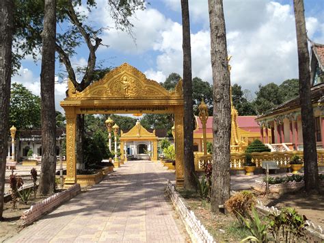 Pagoda Tra Vinh Vietnam | TreasureNet 🧭 The Original Treasure Hunting ...