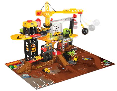 Construction Playset | Toys R Us Canada