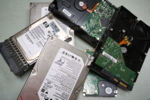 Can Magnets Destroy Hard Drives? - Northeast Data Destruction