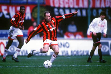 TGU Interview: Franco Baresi