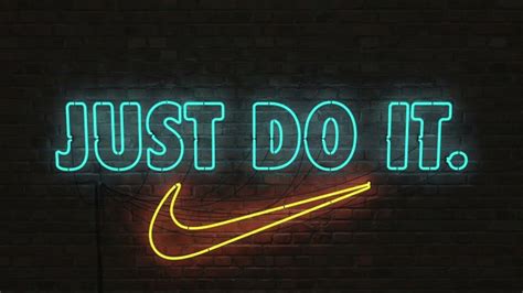 Nike y su slogan “Just do it” - YouTube