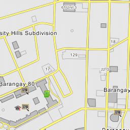 University of the East - Caloocan - Caloocan City South