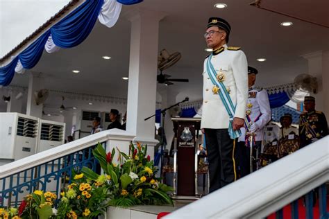 PHOTO GALLERY : 216TH POLICE DAY PARADE AT THE POLICE TRAINING CENTRE ...