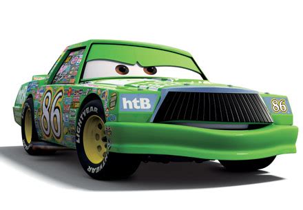 Chick Hicks | MetroPCS Piston Cup Racing Series Wiki | Fandom