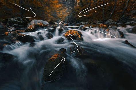 Composition Tips for Landscape Photography