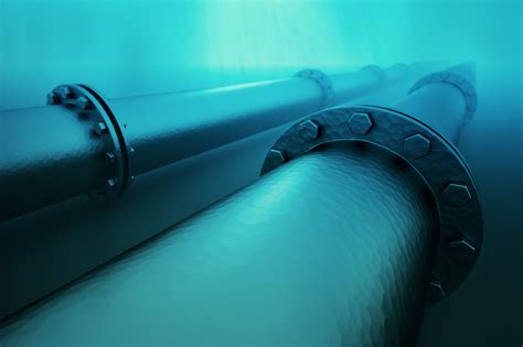 Understanding methane hydrate formation to revolutionize pipelines