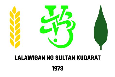 Flag of Sultan Kudarat, Soccskargen, Philippines. 1973*-Present : r/GoodBadFlags