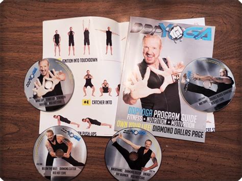 DDP Yoga Review – 2 Wired 2 Tired