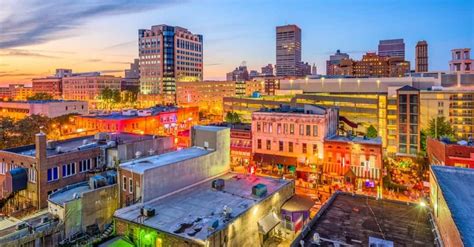 The 5 Most Popular Memphis Neighborhoods for Renters | ApartmentGuide.com