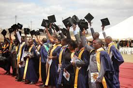 Official List of Government Colleges in Zambia Accredited By MOHE ...