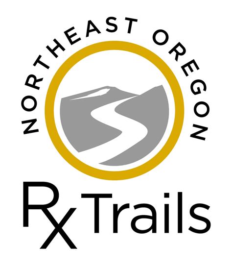 Map: Trails in Oregon - Prescription Trails