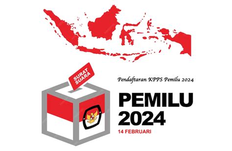 Pendaftaran KPPS Pemilu 2024, Syarat, dan Tata cara - BAMS