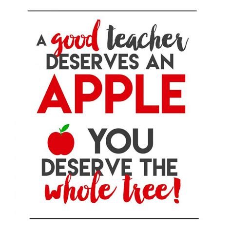 apple printables.pdf - Shared Files - Acrobat.com | Teacher printable, Teacher appreciation ...