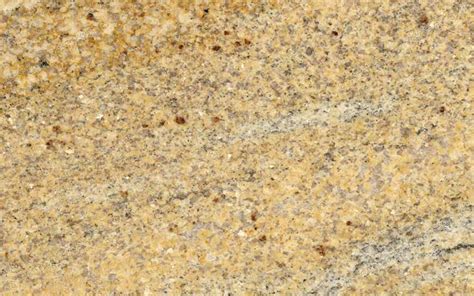 Kashmir Gold granite close-up - Contemporary Stone Ltd.