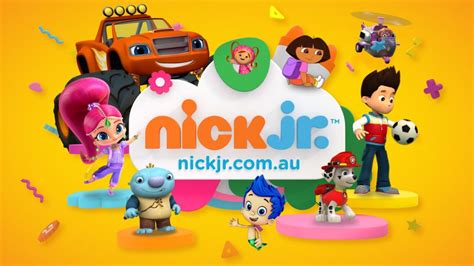 Nick Jr De