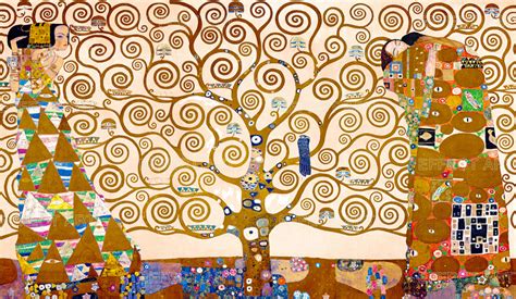 Mayflower014: I 150 anni di Gustav Klimt