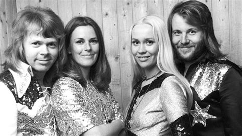 The Secret Glory of ABBA: They Were the Feminine Pop Opera of the '70s ...