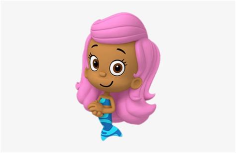 Bubble Guppies Molly Hands Together - Bubble Guppies Characters Molly Transparent PNG - 809x491 ...