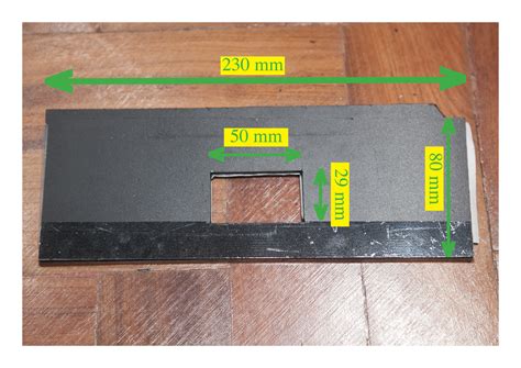 DIY 35mm film holder – Film Love Photography