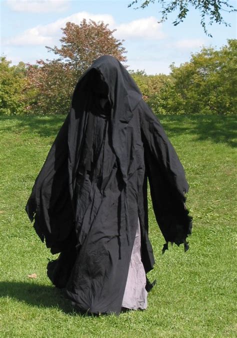 Nazgul Costume