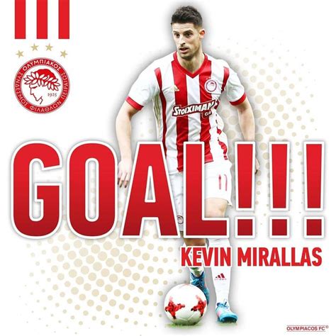 kevin mirallas Kevin Mirallas, Goals, Movie Posters, Movies, Twitter ...