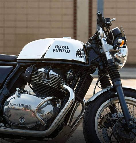 Continental GT 650 cc - Colours, Specification, Reviews, Gallery |Royal Enfield | Royal enfield ...