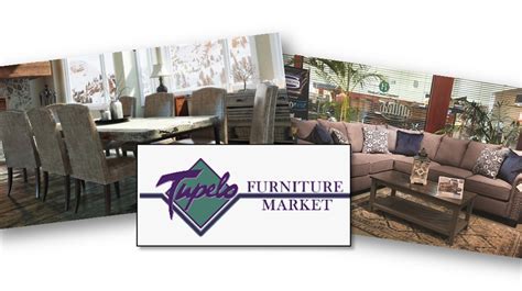 Tupelo Market Archives - Furniture Today