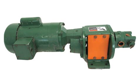 NEW ROPER 18AM03 PUMP 1/2HP TYPE 1 - SB Industrial Supply, Inc.