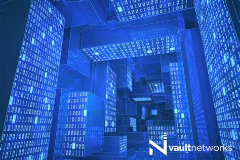 The Future of Storage: Software, API's, and Platforms | Vault Networks Blog