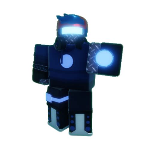 Mecha Version Of My Avatar - Creations Feedback - Developer Forum | Roblox