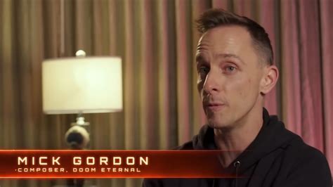 Mick Gordon Is Extremely Angry With DOOM Eternal's Executive Producer | Pure Xbox