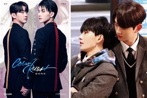 7 Korean Boys’ Love Dramas To Binge-watch For K-Drama Fans