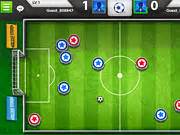 Soccer Stars Game - Play online at Y8.com