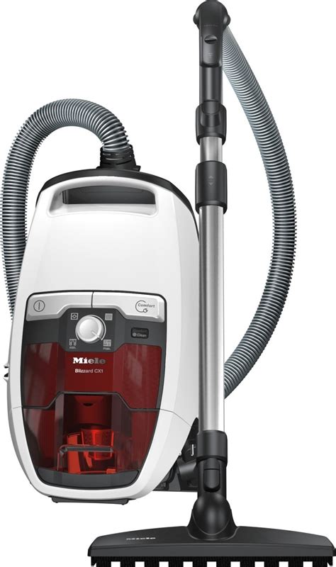 Miele Staubsauger Test / Vergleich 2020 » Alle Modelle im Test & Vergleich