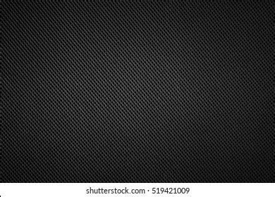 Canvas Texture Abstract Black Background Stock Photo 519421009 | Shutterstock