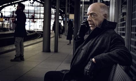 COUNTERPART Season 2 Begins Production | SEAT42F