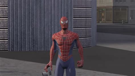 Download spiderman 3 highly compressed - ontheweblena