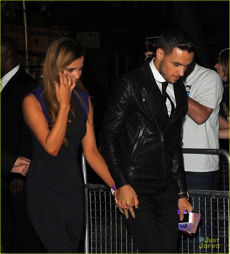 Liam Payne & Sophia Smith: 'This Is Us' After-Party Pair | Photo 589737 ...