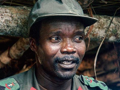 Hunt for Brutal African Warlord Joseph Kony Ends | CBN News