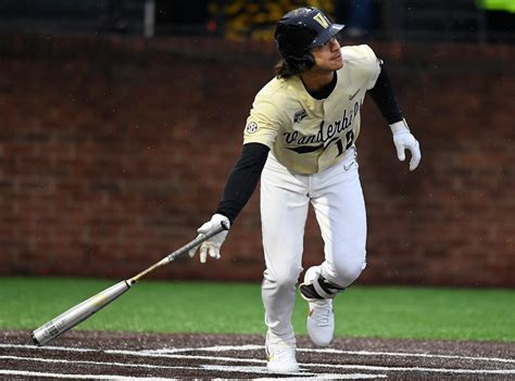 Commodores Named Baseball All-Americans - Sports Illustrated Vanderbilt ...