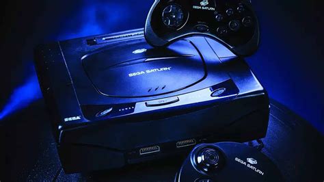 How to Play Sega Saturn Games on Your Windows PC - SSF Emulator Guide