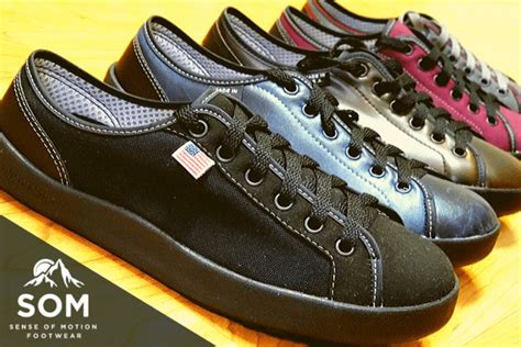 American Made Shoes: The Ultimate Source List - USA Love List