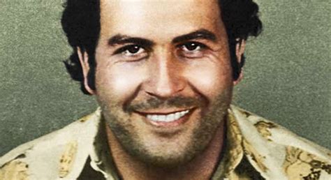 The Pablo Escobar Prison Escape Was As Epic As You'd Think