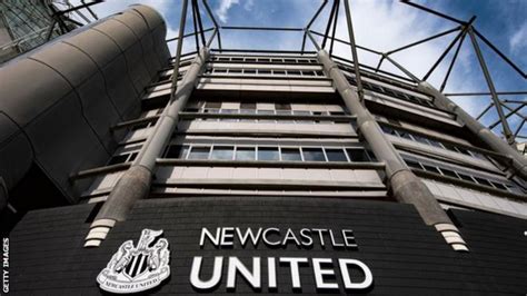 Newcastle United: Saudi Arabian-backed takeover completed - MyJoyOnline