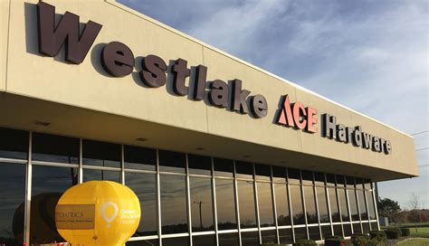 Westlake Ace Hardware Gains Four Retail Locations | Hardware Retailing