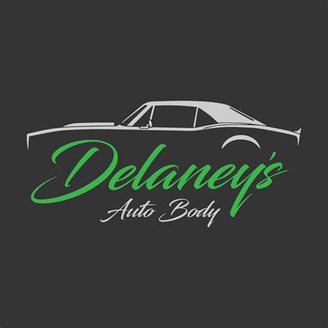 Delaney's Auto Body | East Sparta OH